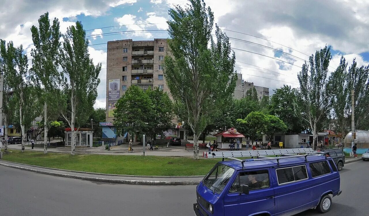 Yandex