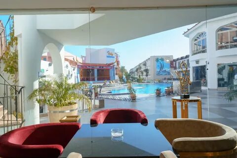 Хургада minamark resort spa 4 отзывы