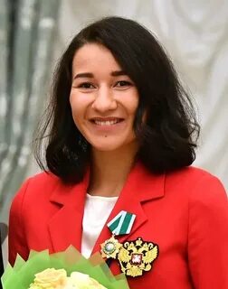 Бывший аделины