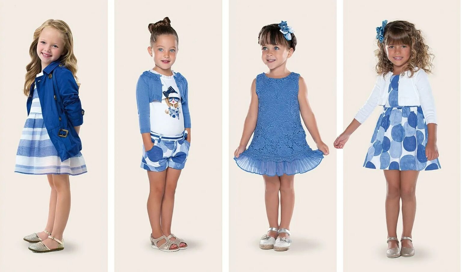 Top 100 children modeling