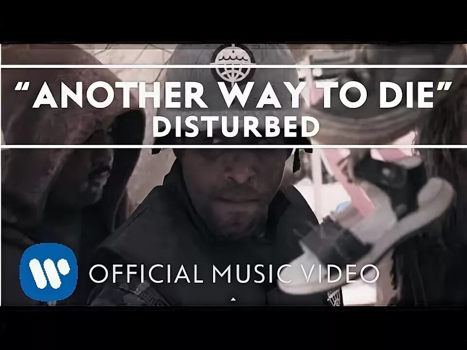 The way you die. Another way to die. no way to die.