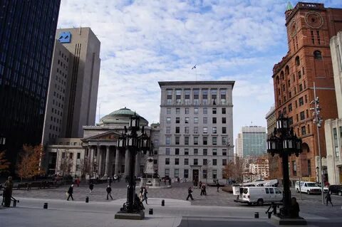 Place d