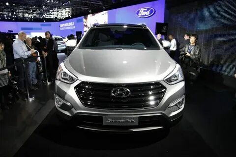 Сколько стоят новые автомобили хендай