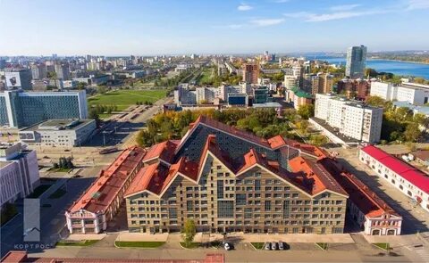 Новая пермь пер профессорский пермь