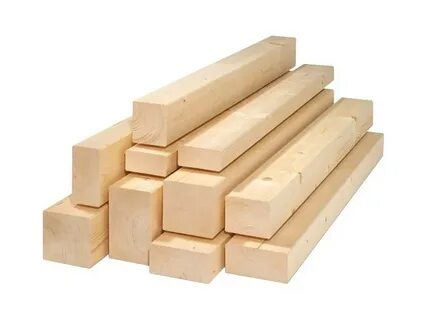 Брус 50х50х3000