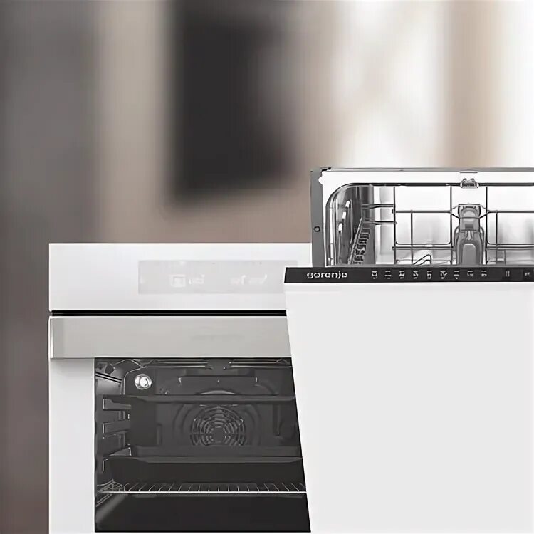 Gorenje техника реклама по ТВ. Сайт горение бытовая техника