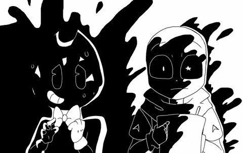 Bendy sans
