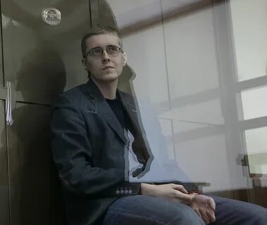Илье горячеву