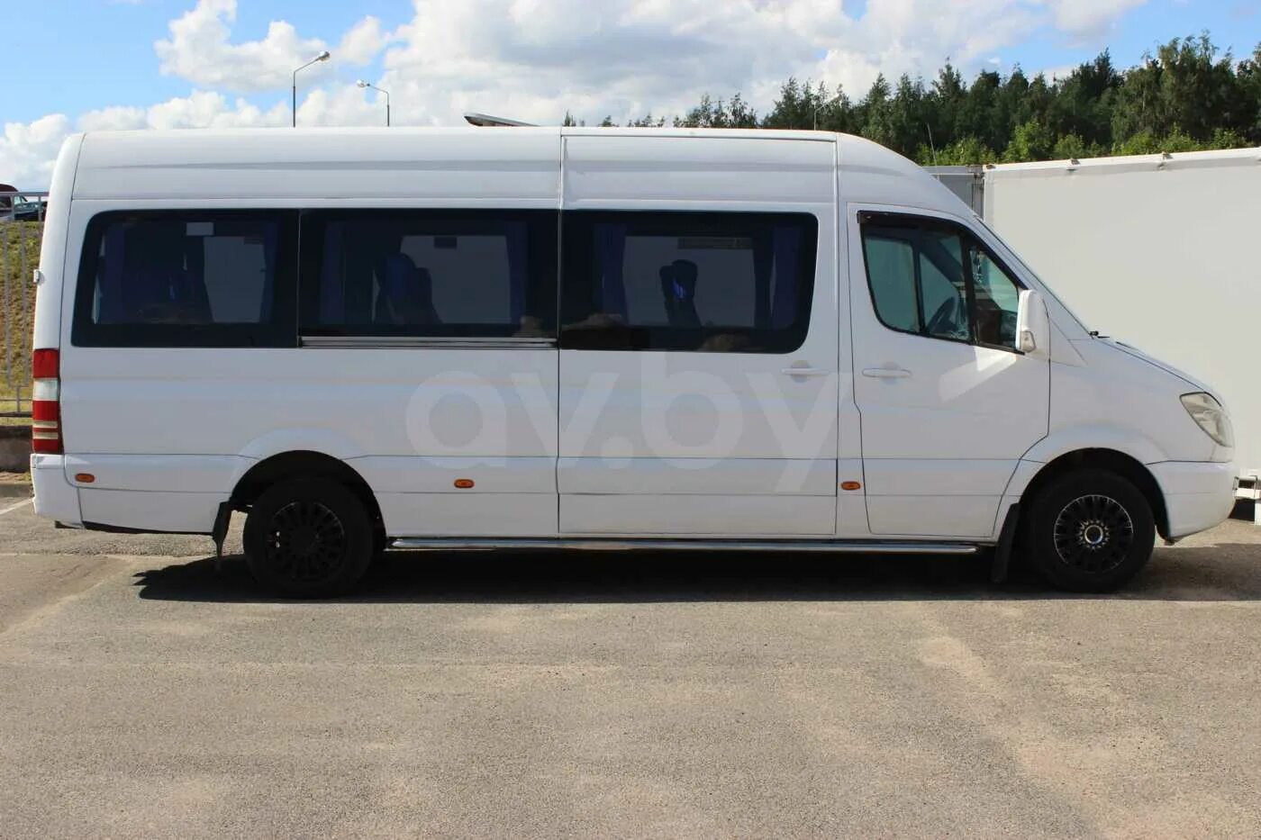 Mercedes sprinter 2006. Mercedes-Benz Sprinter. Мерседес Спринтер 2006. Mercedes-Benz Sprinter 424. Mercedes Benz Sprinter 516.