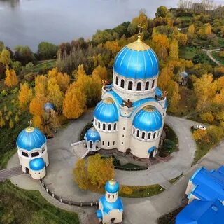Расписание церкви на каширском шоссе