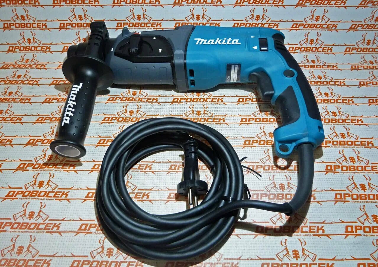 Перфоратор 2470 цена. Перфоратор Макита HR 2470. Перфоратор Makita hr2470 780вт. Перфоратор Makita HR 2470 780/2,6/2,7дж/SDS+/кейс. Makita hr2470 780 Вт 2.7 Дж.