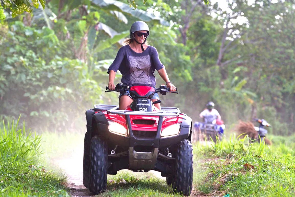 1700 бат. Atv Пхукет. Пхукет байк. Quad Bali. Outdoor activities Quad biking.