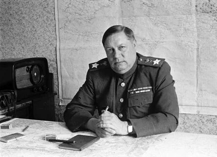 Маршал 1944 года