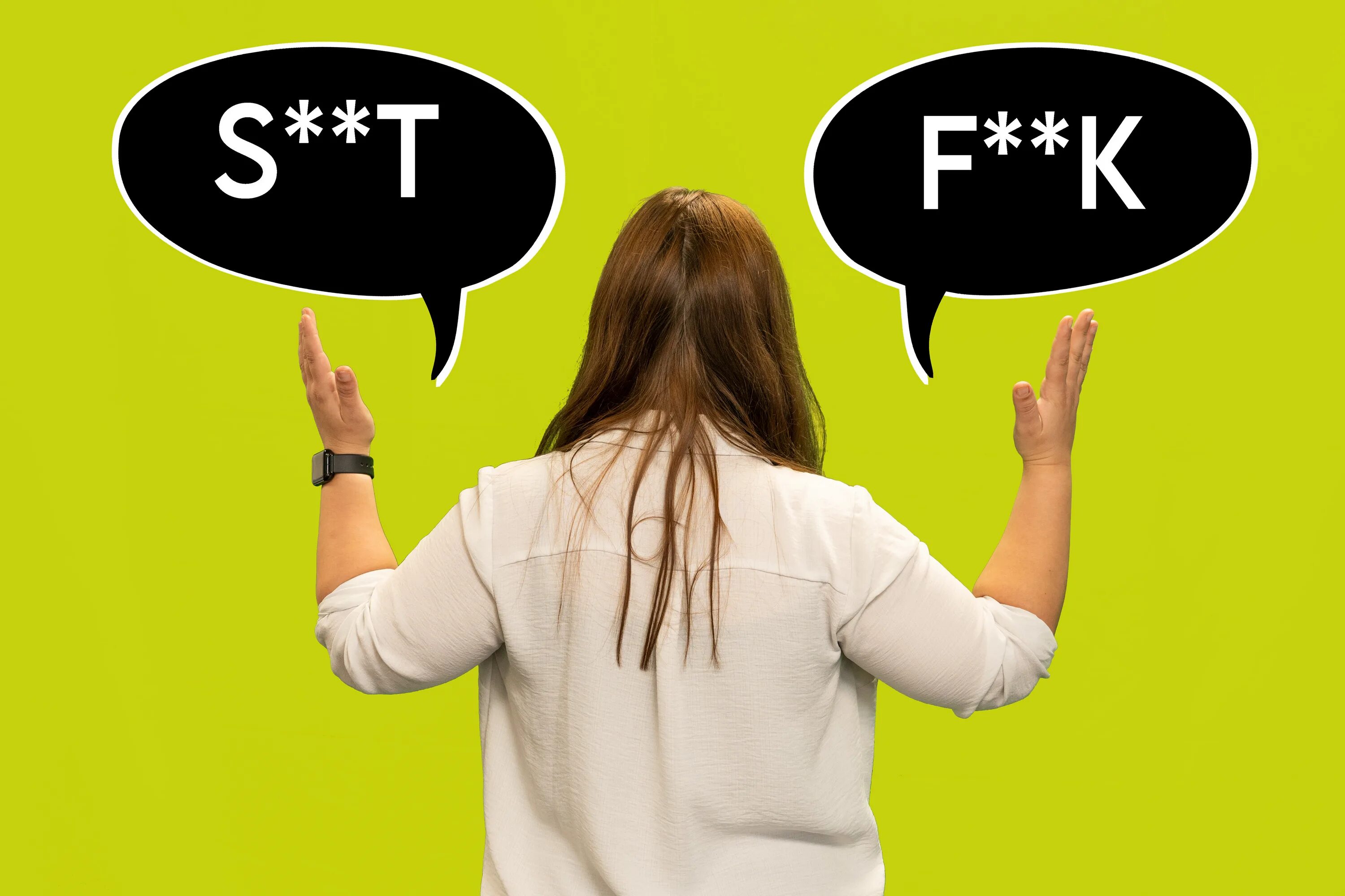 Swearing. Swearing oucture. Swearing PNG. Swearing communications.