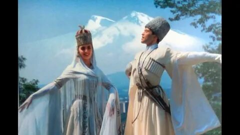 Адыг песни слушать