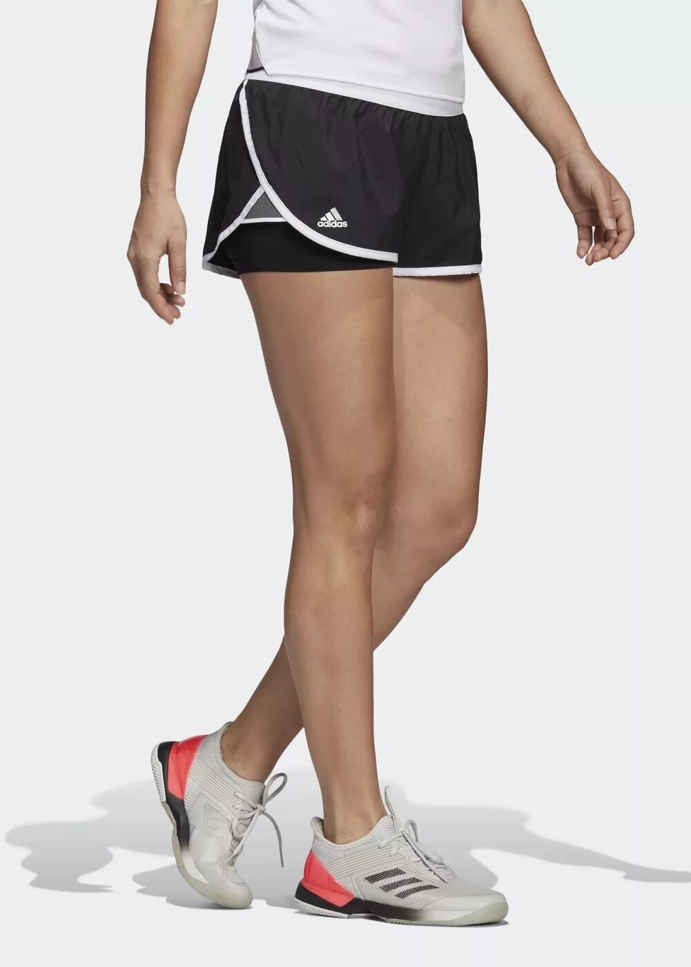 Шорты адидас Club. Шорты adidas Sportswear w. Club short Black/White adidas. Шорты адидас 2023.