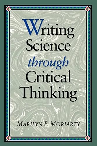 This scientist write a lot of books