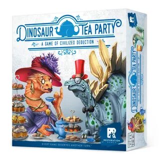 Игра чай