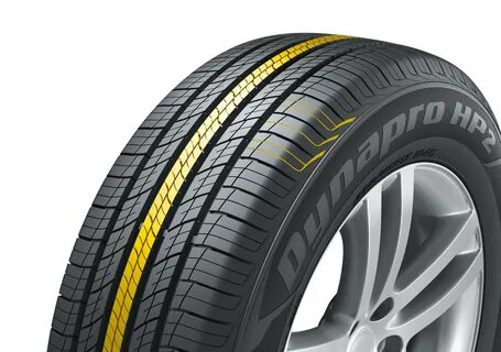 Hankook dynapro hp2 ra33