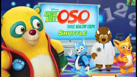 Осо 3
