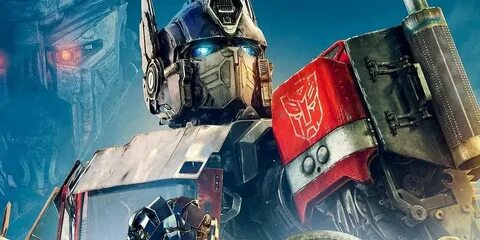 Трансформеры 2024 кассовые сборы