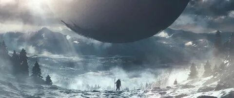 Странник 2