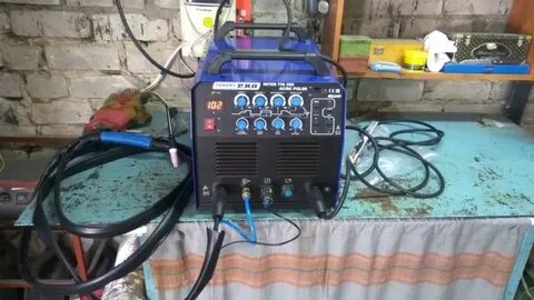 Сварочные аппараты полуавтоматы подключить