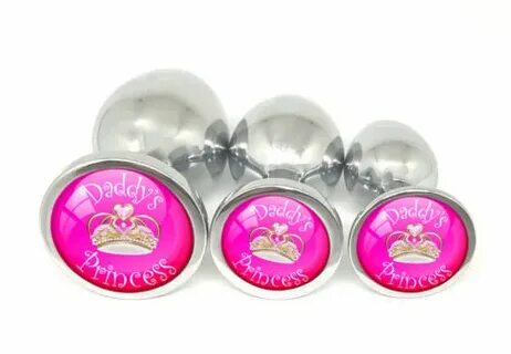 Princess Plugs.