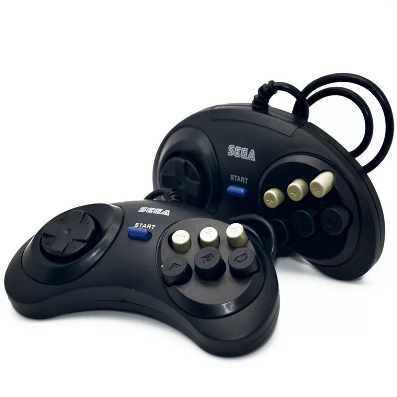 Joystick megadrive