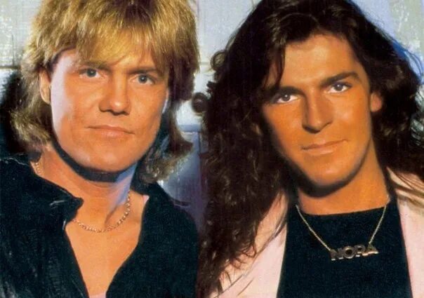 Модерн токинг через 100 лет. Группа Modern talking. Модерн токинг 1987. Modern talking 80-е. Солист Модерн токинг.