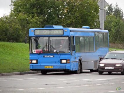 Транспорт череповец автобус