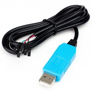 Usb uart