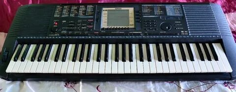 Ямаха пср сх 600