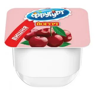 Фругурт йогурт