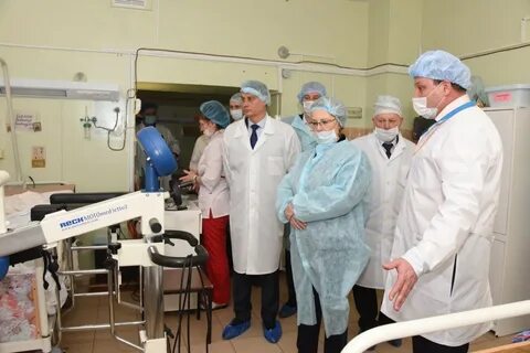 Пациент сарова запись