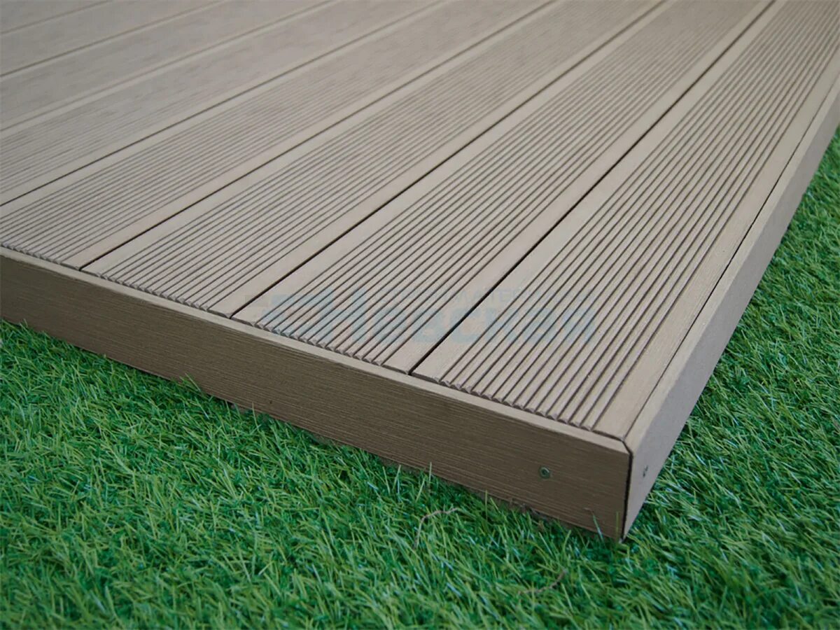 Террапол террасная доска. Торцевая доска cm Decking 10х50х2000 ДПК 0.1 м². Террасная доска Terrapol. Торцевая планка для террасной доски. Уличная террасная доска