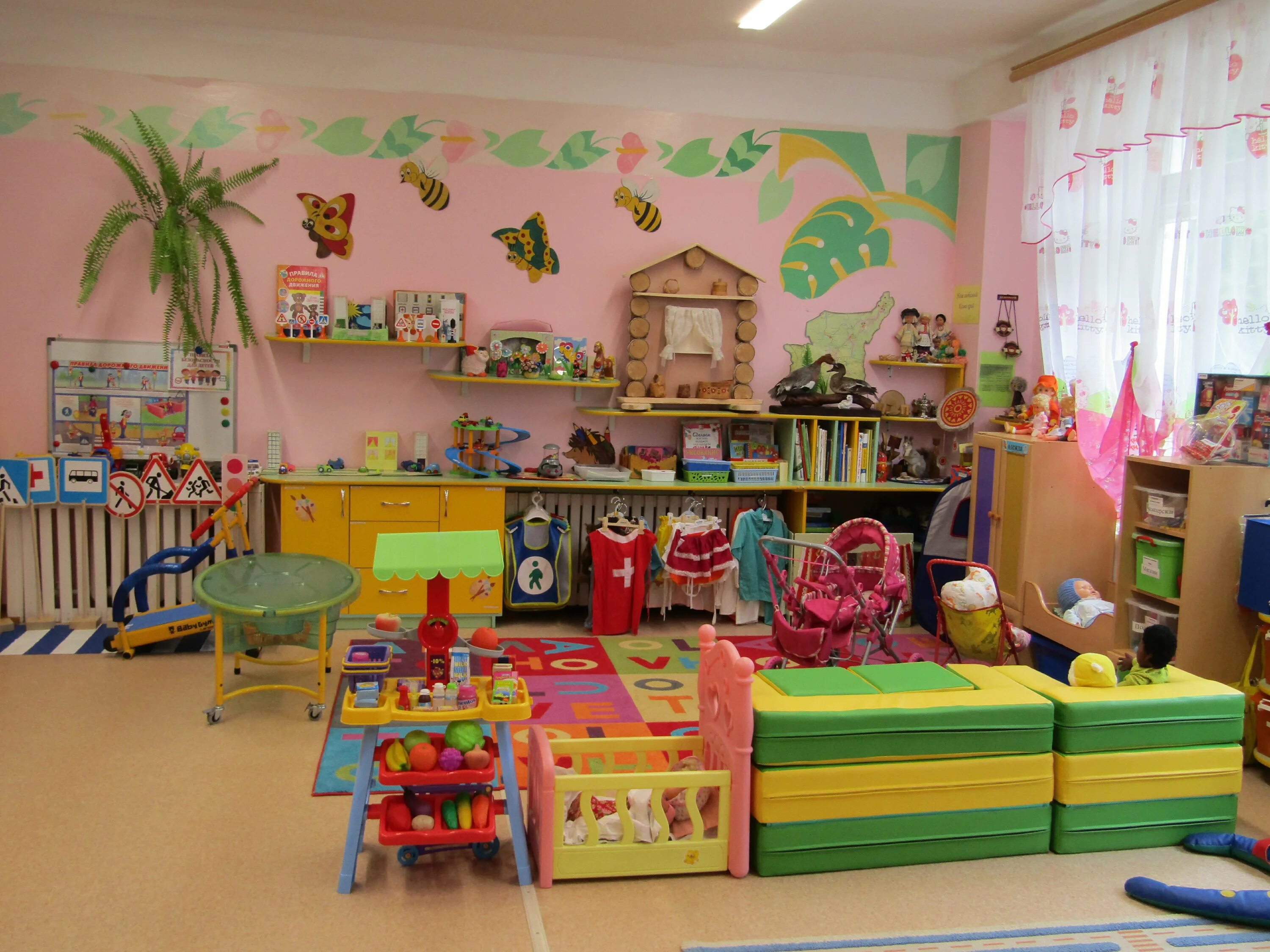 готовность групп к учебному году. 265 детский сад барнаул. детский сад 30 армавир. предметно-пространственная среда в доу. темы контроля в детском саду.