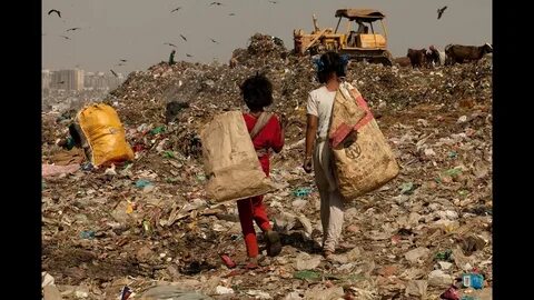 Poor environment