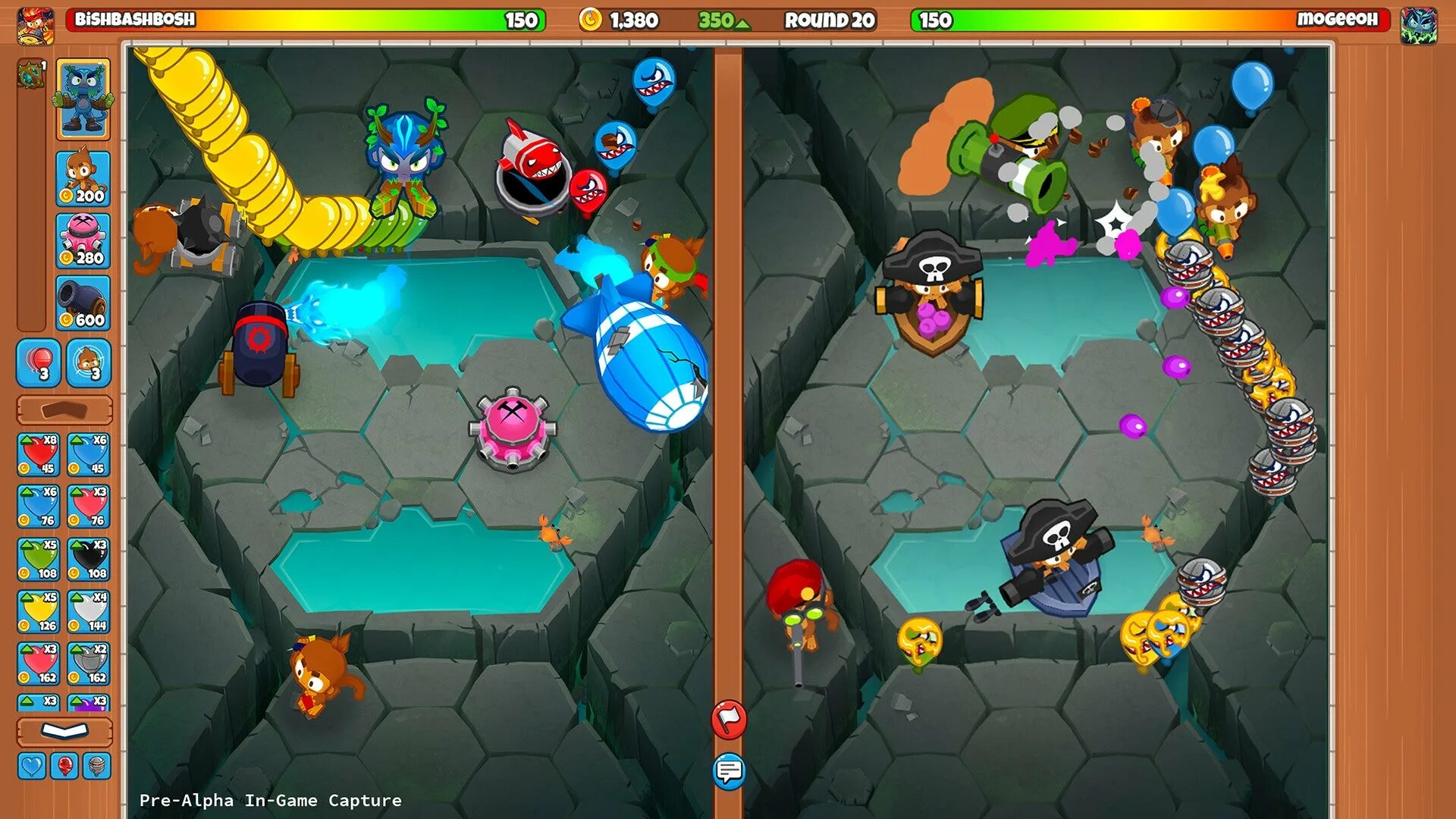 Взломанный battles 2. Блунс ТД 2. Блунс ТД батл. BTD Battles 2. Игра Bloons td 6.