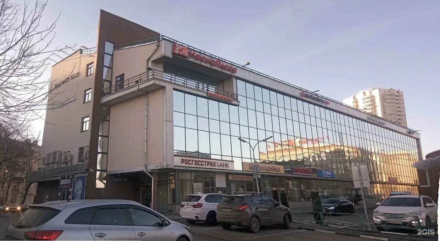 Москва, Рязанский проспект, д. 49, корп.3 , кв.27, квартира ОП = 53,4 кв.м, Цена