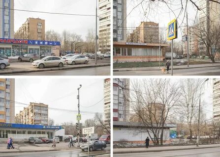 Петербург 3 улица строителей 25