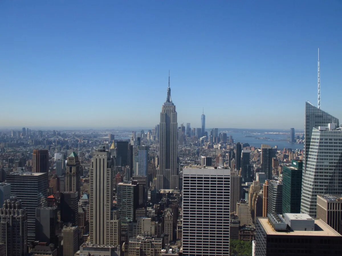 Ny inc