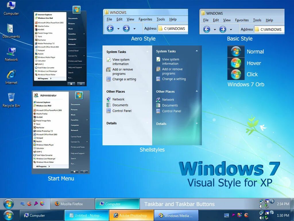 Презентация программа windows 7. Таскбар виндовс 7. windows 7 taskbar. taskbar в виндовс это. кастомизация виндовс 7.