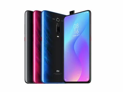 Mi 9t lite