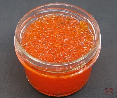Икра форели какая лучше