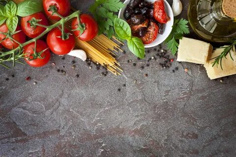 Кулинарный стол