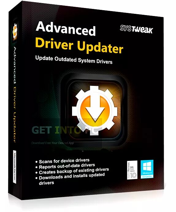 Драйвер. Драйвер упдатер. Адванс драйвер. Advanced Driver Updater. Report driver