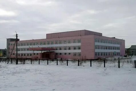 7 новый уренгой