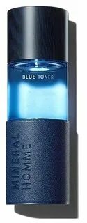 Blue toner