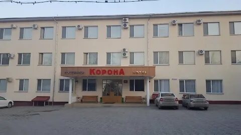 Золотая корона нальчик